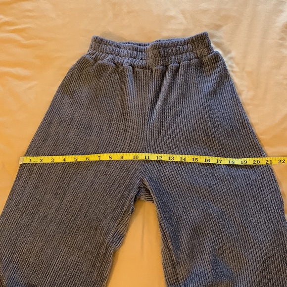 Wide leg pants size 2 - Picture 6 of 6
